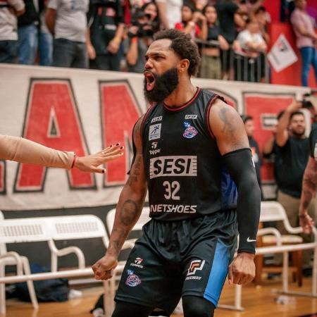 São Paulo x Franca ao vivo nas finais da NBB: onde assistir ao jogo 3 e  horário, nbb