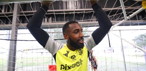 Retirada de Pontos e Retorno Gradual de Gerson no Flamengo.