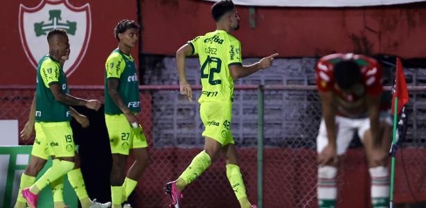 Palmeiras mantém Arena Barueri como segunda casa e descarta Canindé