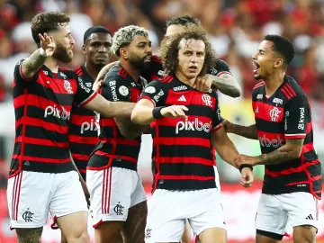 Flamengo vê sacrifício e superação darem resultados enquanto cobra CBF