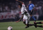 São Paulo: Luiz Gustavo engata titularidade e supera últimas temporadas - Ettore Chiereguini/AGIF