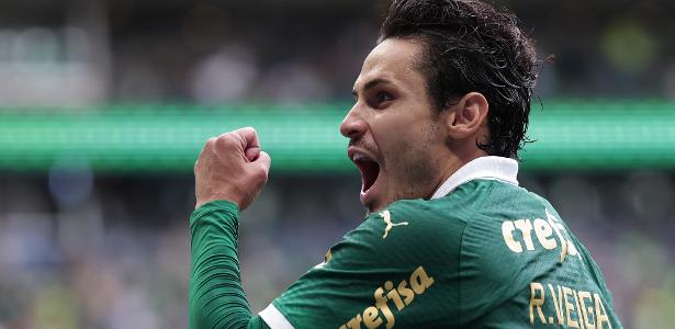 Transmissão ao vivo de Bahia x Palmeiras: veja onde assistir