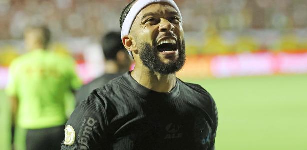 Corinthians encerra sequência negativa com quatro vitórias consecutivas após três anos.