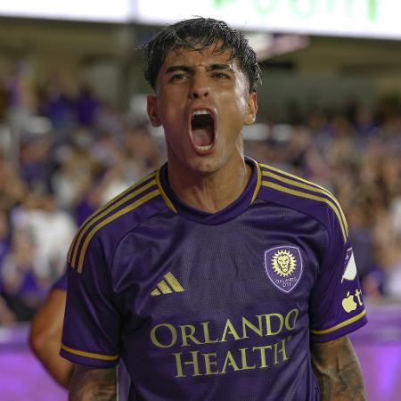 Atacante do Orlando City está cada vez mais perto de virar atleta palmeirense