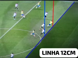 VAR do Carioca terá linha de impedimento mais grossa; veja as mudanças