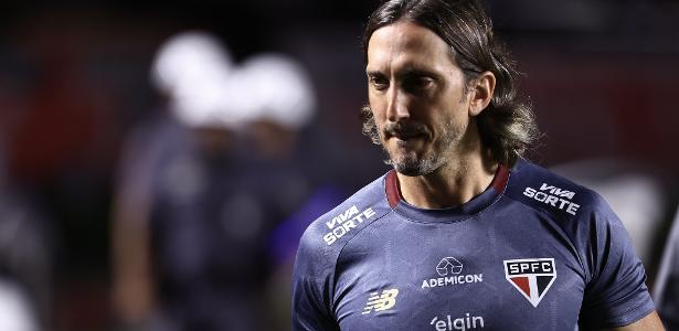 São Paulo promete time titular completo no confronto contra o Mirassol