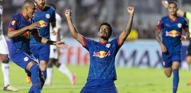 Bragantino elimina Ponte Preta e encara o Santos nas quartas do Paulistão