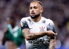 Corinthians confirma duas baixas antes de clássico contra o São Paulo