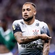 Corinthians confirma duas baixas antes de clássico contra o São Paulo