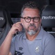 Cleber Xavier se vê respaldado e projeta volta de Neymar ao Santos