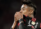 Vitória do STJD e do Flamengo? Comentaristas debatem gol de Bruno Henrique