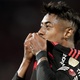 Vitória do STJD e do Flamengo? Comentaristas debatem gol de Bruno Henrique