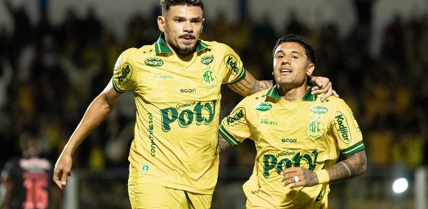 Copa do Brasil: Mirassol vence Bragantino e vai às oitavas pela 1ª vez