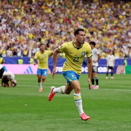 Lars Baron/Getty Images