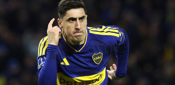 São Paulo sofre derrota e desfalque contra o Boca Juniors na Sul-Americana