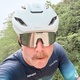 Cobra, lagarto e medo do escuro: Bottas foi de Mal&aacute;sia a Singapura de bike