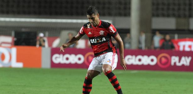 Flamengo conquista vitória judicial em ação de Ederson contra Fagner.