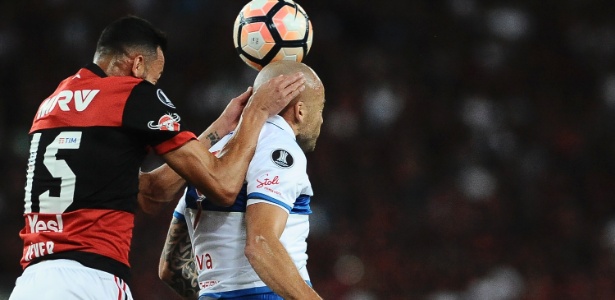 Mirá el récord de Flamengo ante rivales de la Libertadores