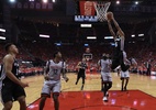 Spurs fecham série contra Rockets e enfrentam Warriors nas finais do Oeste