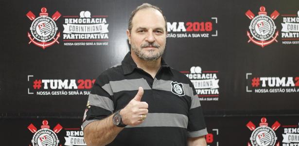 コリンチャンス、審議会議長を解任