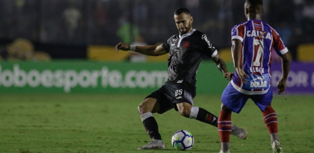 Saiba Como Assistir Vasco X Bahia Pelo Campeonato Brasileiro 06 09 2019 Uol Esporte