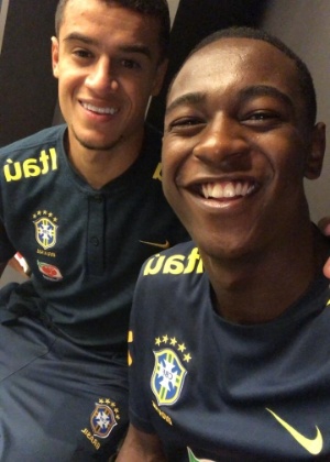 Jhonny Coutinho - Arquivo pessoal - Arquivo pessoal