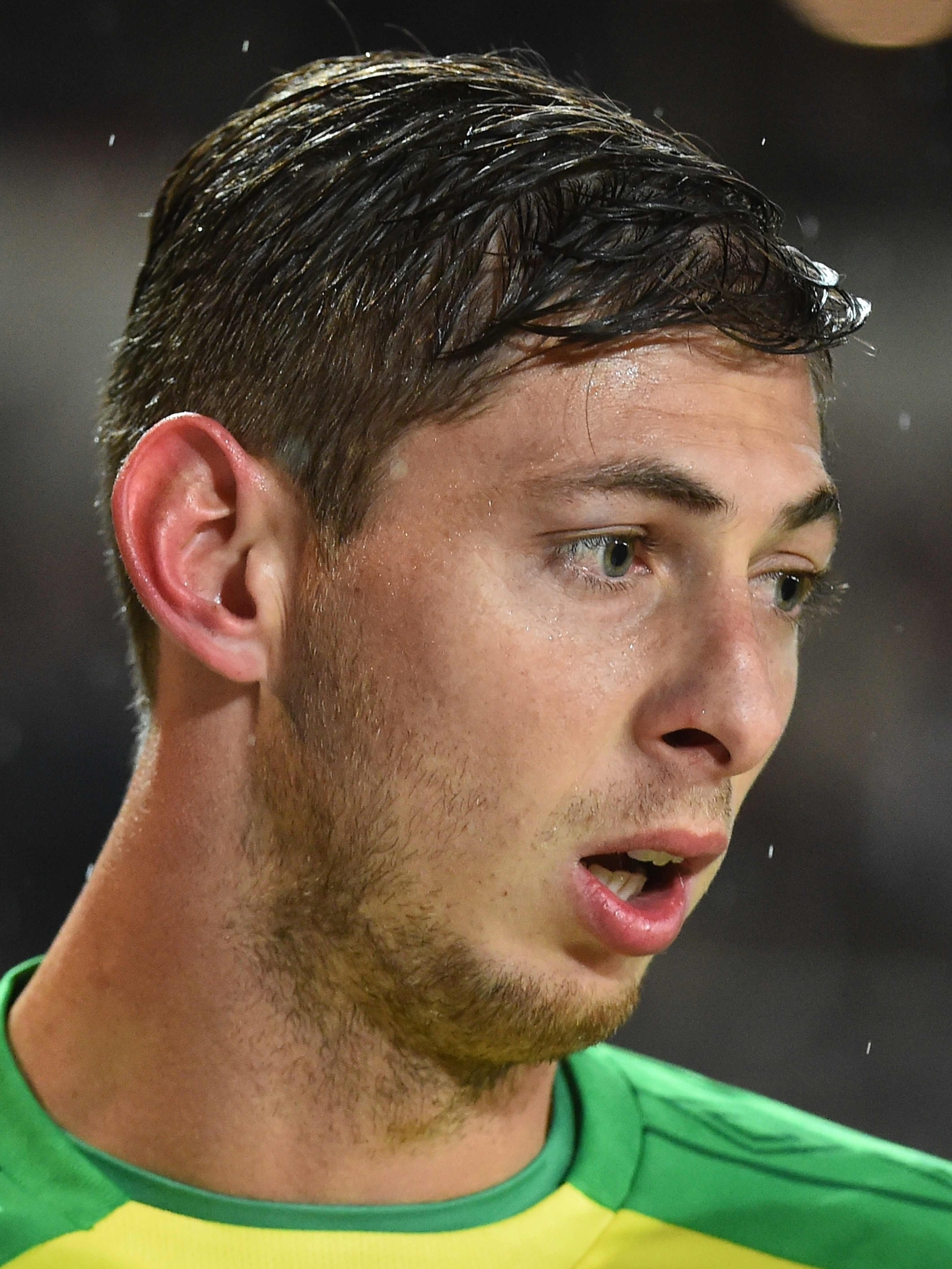 Emiliano Sala sofreu envenenamento antes de morrer em acidente