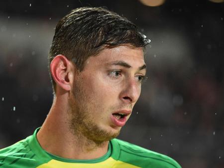 Queda do avião que transportava Emiliano Sala - Queda do avião que  transportava Emiliano Sala - O acidente que ninguém sabe explicar:  resultado da autópsia do jogador