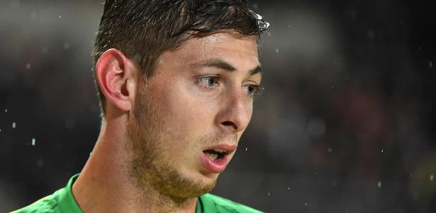 Eles determinaram qual foi a causa da morte de Emiliano Sala