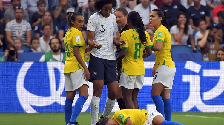 renard 1 - Loic Venance/AFP - Loic Venance/AFP