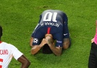 Neymar da seleção precisa aprender com o do Paris: pressão na medida certa - Reprodução/Instagram @neymarjr