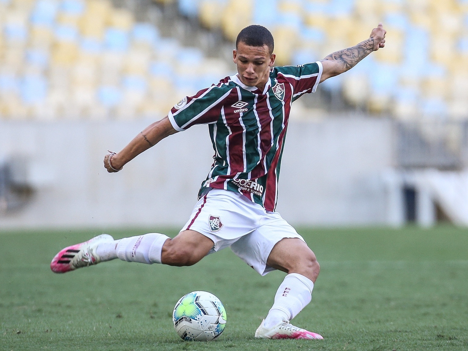 Rumo ao bi? Como Fluminense tenta chancela de título de 52 como