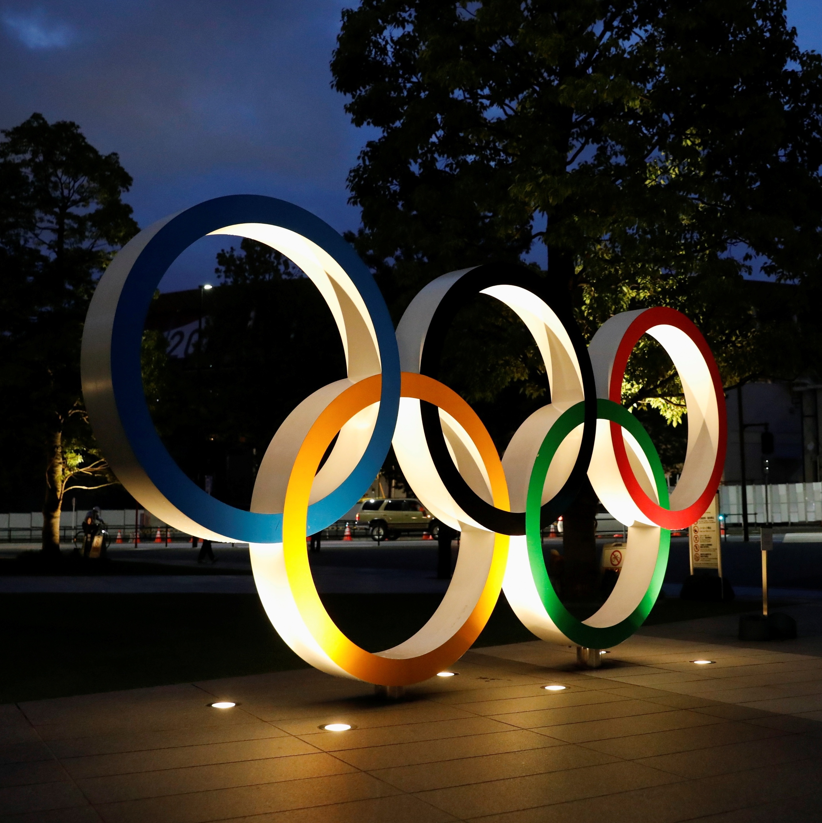 For You - Jogos Olímpicos de Verão de 2020 (第三十二回オリンピック競技大会 (Dai  Sanjūni-kai Orinpikku Kyōgi Taikai), conhecidos oficialmente como os Jogos  da XXXII Olimpíada, mais comumente Tóquio 2020, será um evento  multiesportivo realizado