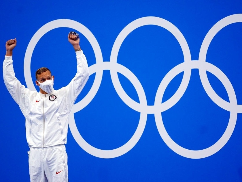 Quadro de medalhas - Jogos Olímpicos de Inverno de Pequim-2024