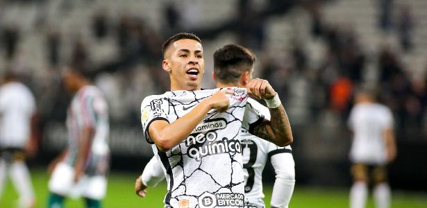 Com renovação travada, Gabriel Pereira desperta interesse em muitos times