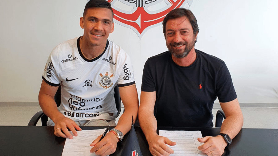 Aos 30 anos, Balbuena retorna ao Corinthians após quatro anos no futebol europeu - Agência Corinthians