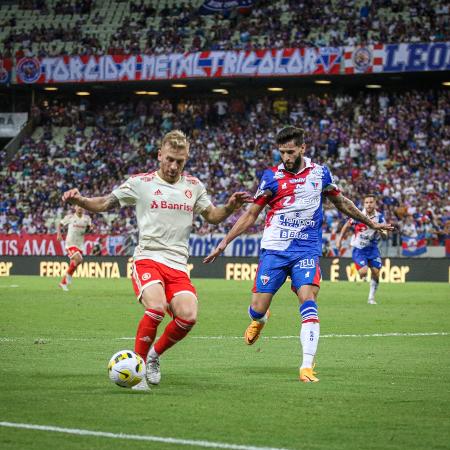 Jogo de Inter x São Paulo hoje: onde assistir, que horas vai ser e  escalações da partida - Lance!