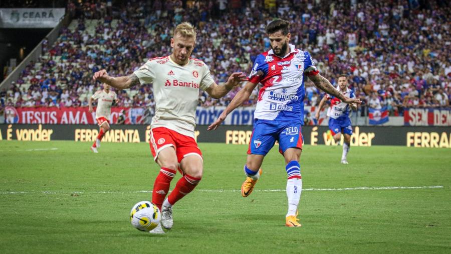 Jogo do Inter hoje: que horas começa e onde assistir ao vivo?