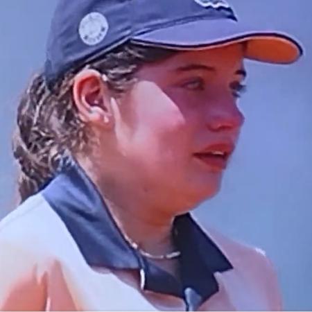 Bia Haddad vai às quartas de final em Roland Garros - 05/06/2023 - Esporte  - Folha