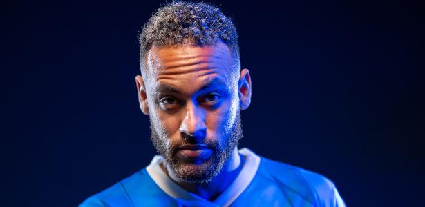 Neymar vai ganhar terceiro maior salário do mundo no Al-Hilal; confira a  lista - Fotos - R7 Futebol