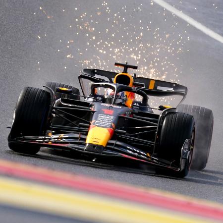 Max Verstappen está cada vez mais perto do tricampeonato da Fórmula 1