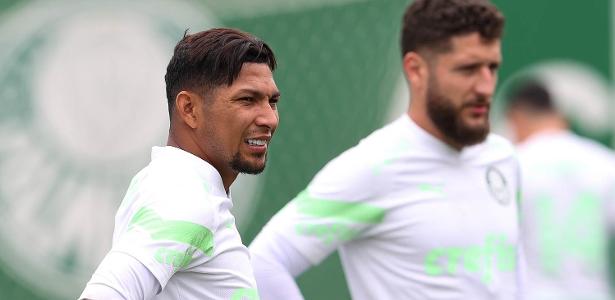 Santos Falha em Contratar Zé Rafael e Rony do Palmeiras