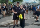 Maracanã e Maracanãzinho: Rodada dupla une fãs do futebol e do vôlei