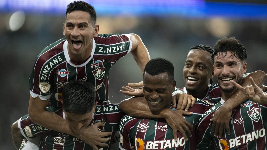 Fluminense estreia no dia 18 de dezembro no Mundial de Clubes