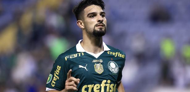 Transmissão do jogo Santo André x Palmeiras: saiba como acompanhar o Paulistão.