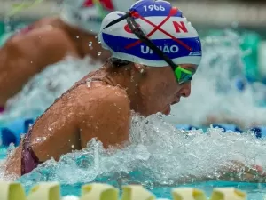 Nadadores gaúchos ficam 'presos' no RS, e seletiva olímpica abrirá exceção