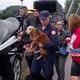Avião de Leila Pereira levará ajuda e voltará do RS com animais resgatados