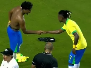 Saiba quem está em alta e quem desvalorizou na Seleção Brasileira