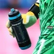 Goleiro da Inglaterra usou 'cola' em garrafa de água para ser herói na Euro