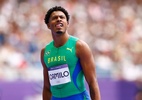 NÃ£o Ã© sÃ³ Paulo AndrÃ©. Brasil acumula 12 Ãºltimas posiÃ§Ãµes no atletismo - Alina Smutko/Reuters